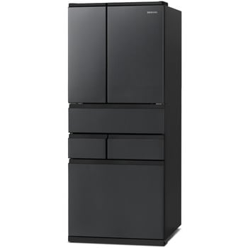 大型冷凍冷蔵庫 453L アイリスオーヤマ