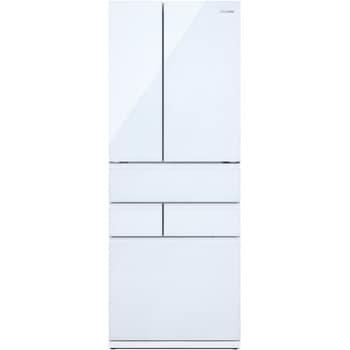 大型冷凍冷蔵庫 503L アイリスオーヤマ