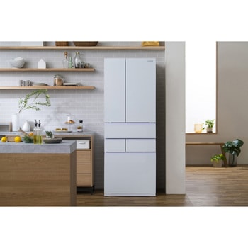 大型冷凍冷蔵庫 503L アイリスオーヤマ
