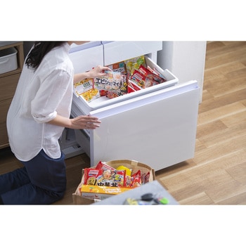 大型冷凍冷蔵庫 503L アイリスオーヤマ