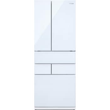 大型冷凍冷蔵庫 503L 霜取り不要 アイリスオーヤマ