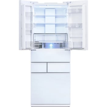 大型冷凍冷蔵庫 503L 霜取り不要 アイリスオーヤマ
