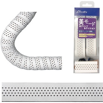 ホットホールバーテープ Dixna