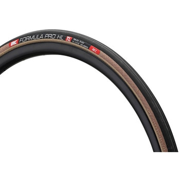 FORMULA PRO HOOKLESS TUBELESS RBCC (フォーミュラ プロ フックレス チューブレス アールビーシーシー) ROADタイヤ IRC