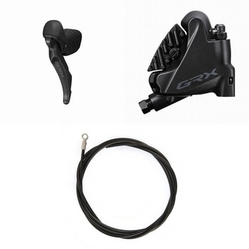 Jキット 右/フロント用 ST-RX610-R/BR-RX400-F/SM-BH90 ブレーキセット SHIMANO GRX SHIMANO(シマノ)