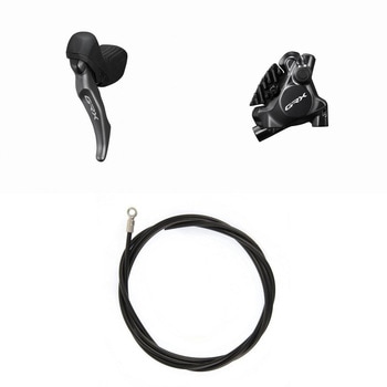 Jキット 左/リア用 BL-RX820-L/BR-RX820-R/SM-BH90 ブレーキセット SHIMANO GRX SHIMANO(シマノ)