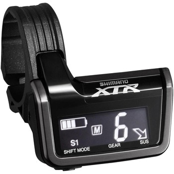 SC-M9051 サイクルコンピューター E-チューブシステム SHIMANO XTR SHIMANO(シマノ)