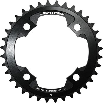 SM-CR82 チェーンリング 10スピード SHIMANO(シマノ)