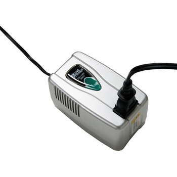 海外用変圧器 220-240V/100VA カシムラ