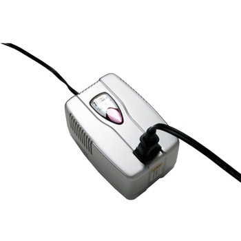 海外用変圧器 110-130V/300VA 220-240V/200VA カシムラ