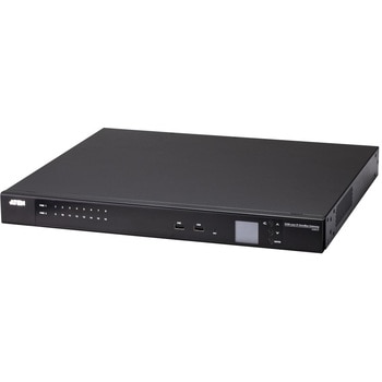16ポートKVM over IP オムニバス・ゲートウェイ ATEN