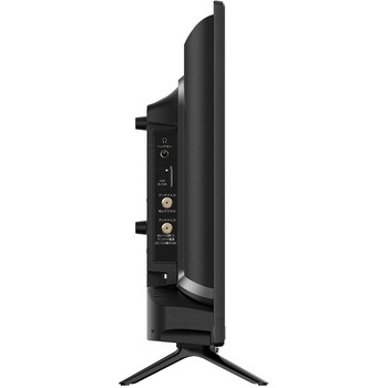 24 V型インチGoogleTV搭載スマートテレビ フィールドスリー