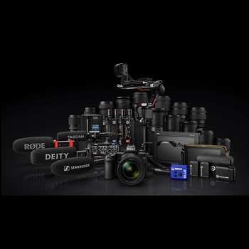 ミラーレス一眼カメラ Z6III Nikon(ニコン)
