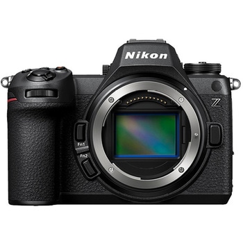 ミラーレス一眼カメラ Z6III Nikon(ニコン)
