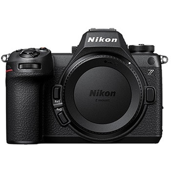 ミラーレス一眼カメラ Z6III Nikon(ニコン)