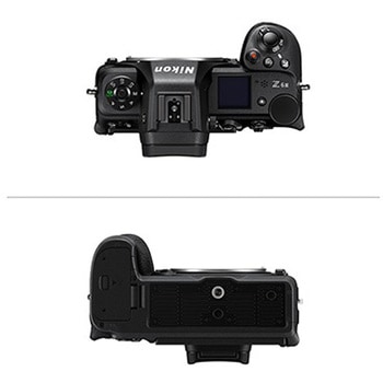 ミラーレス一眼カメラ Z6III Nikon(ニコン)