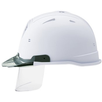 SS-29FSV 白マット/スモーク 進和化学工業(SHINWA)