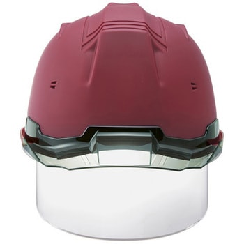 SS-29FSV L赤マット/スモーク 進和化学工業(SHINWA)