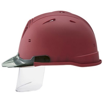 SS-29FSV L赤マット/スモーク 進和化学工業(SHINWA)