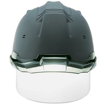 SS-29FSV Lグリーンマット/スモーク 進和化学工業(SHINWA)