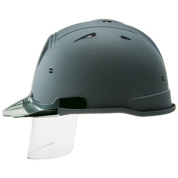 SS-29FSV Lグリーンマット/スモーク 進和化学工業(SHINWA)
