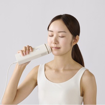 光美容器 アイリスオーヤマ