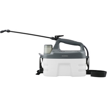 充電式噴霧器 アイリスオーヤマ