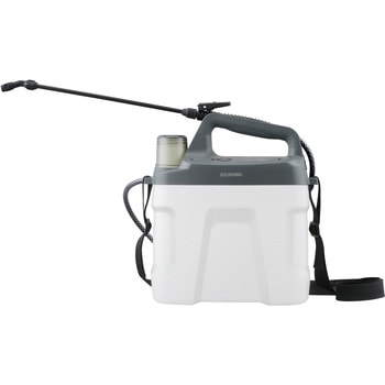 充電式噴霧器 アイリスオーヤマ