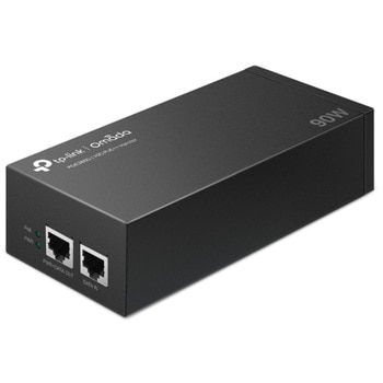Omada PoE++インジェクター TP-LINK