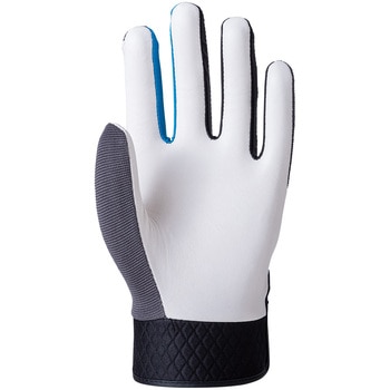 PUMA GROVE 山羊革+人口皮革ハイブリッド PUMA GLOVE
