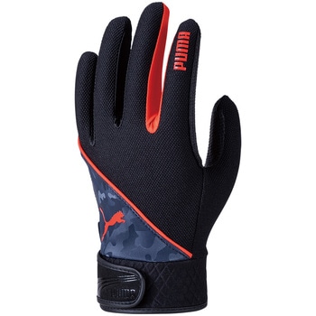 PUMA GROVE 合成皮革手袋 PUMA GLOVE
