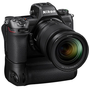 パワーバッテリーパック MB-N14 Nikon(ニコン)
