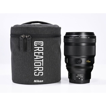 Nikon CREATORS レンズケース Nikon(ニコン)