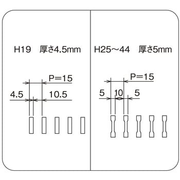 会所マス用グレーチング細目ノンスリップ イズミ