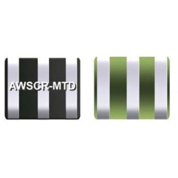 Abracon セラミック発振子 20MHz 3-Pin SMD - ABRACON