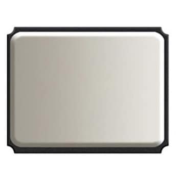 Abracon 水晶振動子， 25MHz， 表面実装 4-SMD， リードなし - ABRACON