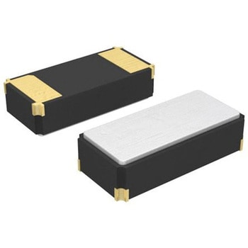 Abracon 水晶振動子， 32.768kHz， 表面実装， 2-pin， SMD ABRACON