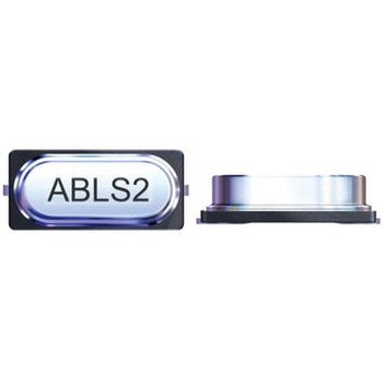 Abracon 水晶振動子， 6.144MHz， 表面実装 SMD ABRACON