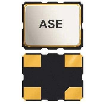 Abracon 水晶発振器， 10MHz， CMOS出力 SMD ABRACON