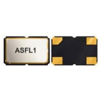 Abracon 水晶発振器， 12MHz， HCMOS， TTL出力 SMD ABRACON