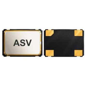 Abracon 水晶発振器， 24MHz， HCMOS出力 SMD ABRACON