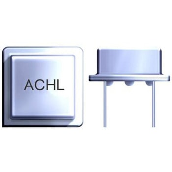 Abracon 水晶発振器， 27MHz， HCMOS， TTL出力 DIP8 ABRACON