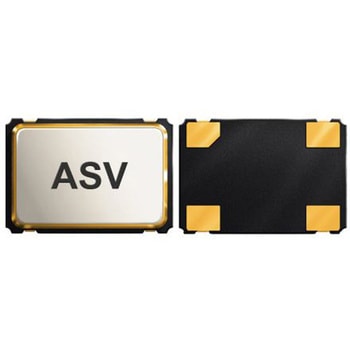 Abracon 発振器， 12MHz， HCMOS， TTL出力 表面実装， 4-Pin SMD ABRACON