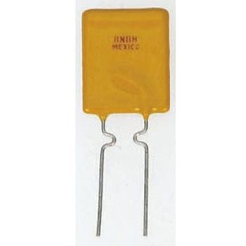 Littelfuse リセッタブルヒューズ 5A 16V dc 2.5A LITTELFUSE