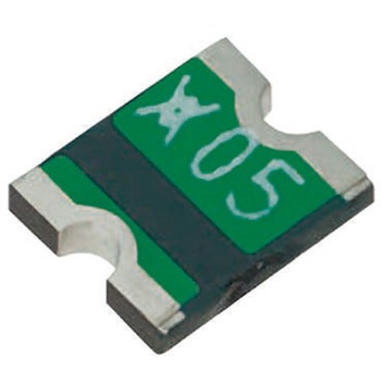 Littelfuse リセッタブルヒューズ 250mA 30V dc 0.1A LITTELFUSE