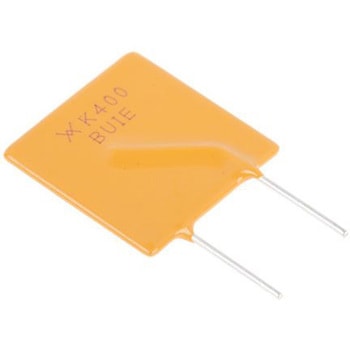 Littelfuse リセッタブルヒューズ 8A 60V 4A LITTELFUSE