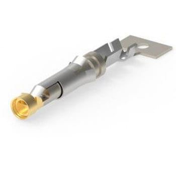 Power Contacts Gold SPEC. PLATED 24-20 A TE Connectivity Japan(旧:TYCOELECTRONICS(タイコエレクトロニクス))