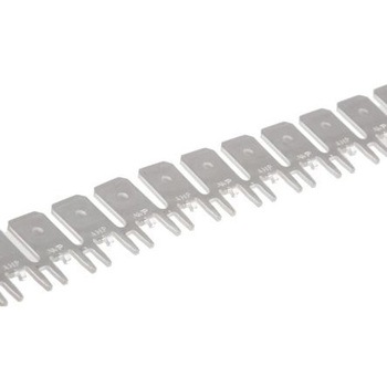 TE Connectivity 1217861-1 スペードコネクタ TE Connectivity Japan(旧:TYCOELECTRONICS(タイコエレクトロニクス))