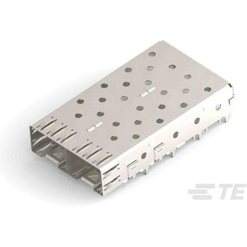 TE Connectivity 1761014-3 QSFPケージアセンブリ TE Connectivity Japan(旧:TYCOELECTRONICS(タイコエレクトロニクス))