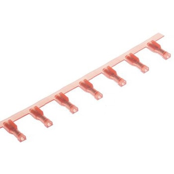 TE Connectivity 2-520083-2 スペードコネクタ TE Connectivity Japan(旧:TYCOELECTRONICS(タイコエレクトロニクス))